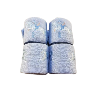 Bandes de repos pour chevaux