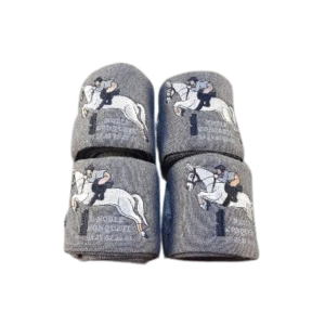 bandes de repos pour chevaux