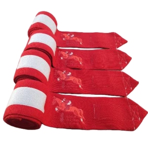 cheval_de_troyes_bandes_de_repos_rouge_rubis (2)