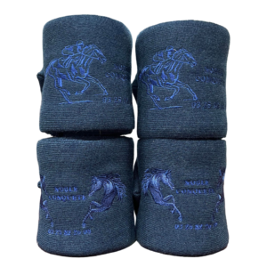 cheval_de_troyes_bandes_de_repos_bleu_nuit_grands_chevaux_broderie2 Bandes de repos grands chevaux bleu nuit