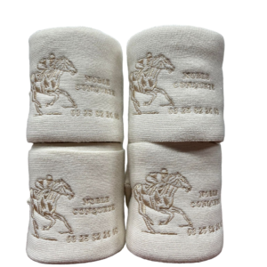 cheval_de_troyes_bandes_de_repos_grands_chevaux_creme_broderie2 Bandes de repos grands chevaux crème