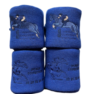 cheval_de_troyes_bandes_de_repos_grands_chevaux_saphir_broderie2 Bandes de repos grands chevaux saphir